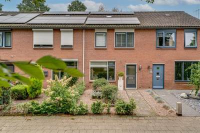 Woning de Els 103 Didam