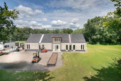 Woning Rooije-Hoefsedijk 68 Gemert