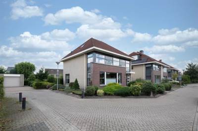 Woning Bovenstraat-Erf 31 Hoeven