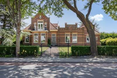 Woning Westerblokker 20 Blokker
