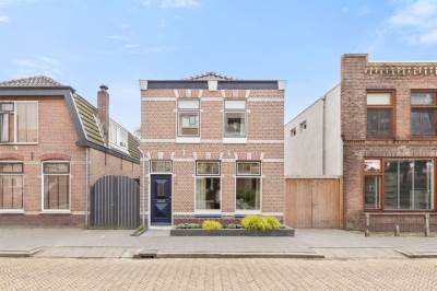 Woning Kees Delfsweg 42 Beverwijk