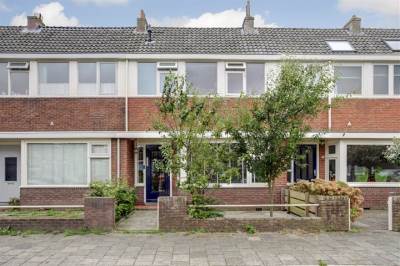 Woning Bisschop Bottemannestraat 5 Alkmaar