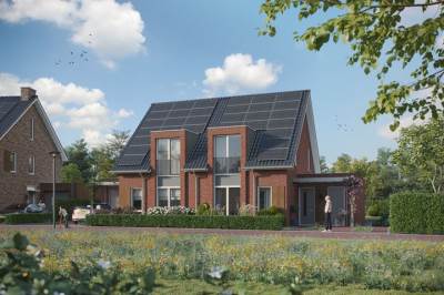 Woning Kluut 8 Maarheeze