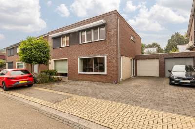 Woning Weustenraadstraat 8 Sittard