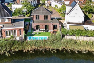 Woning Strandkrab 88 Bergen op Zoom