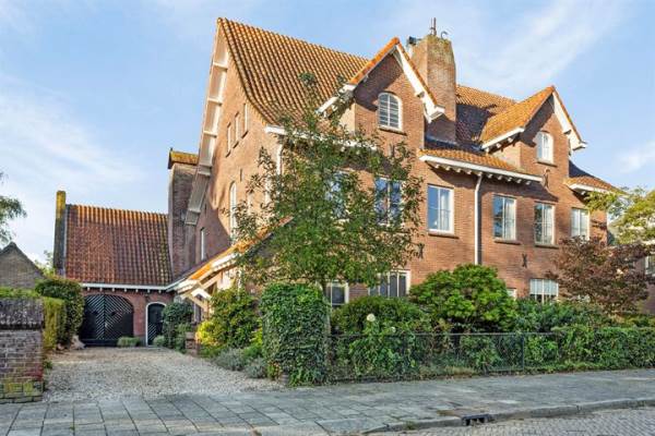 Woning de Genestetlaan 20 Eindhoven