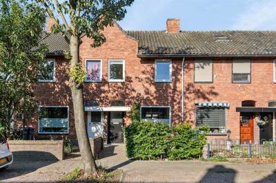 Woning Blazoenstraat 27 Tilburg