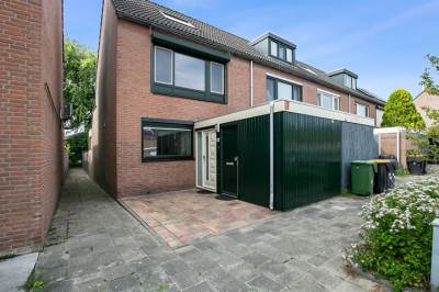 Woning Rijn 17 Heerhugowaard