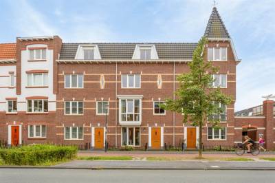 Woning Laan van Oost-Indië 341 Nijmegen