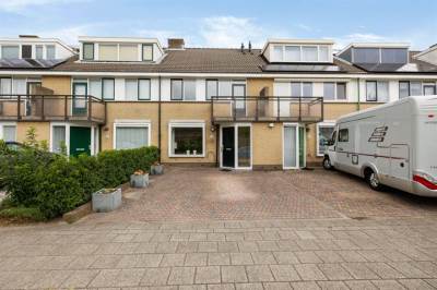 Woning Bizetstraat 15 Capelle aan den IJssel