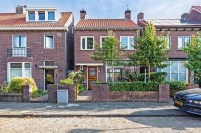 Woning Middenstraat 69 Roosendaal