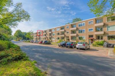 Woning Helperzoom 207 Groningen
