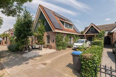 Woning De Vijfhont 6 Hellouw