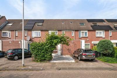 Woning Piccolo 71 Rotterdam