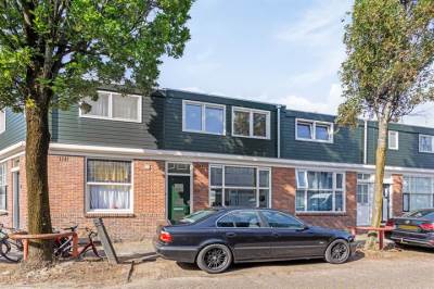 Woning D. Doniastraat 80 Zaandam