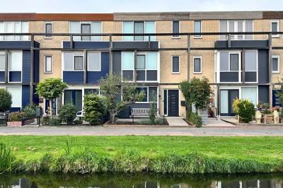 Woning Othello 19 Krimpen aan den IJssel