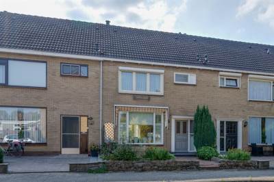 Woning Weegschaalstraat 45 Volendam