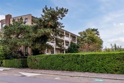Woning C. Evertsenstraat 161 Hilversum