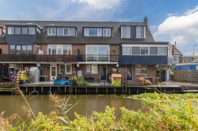 Woning Westzanerdijk 138 Zaandam
