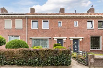 Woning Duifstraat 53 Tilburg