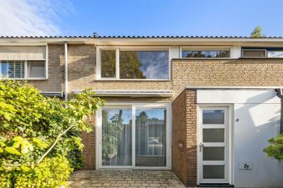 Woning Heubergerstraat 59 Tilburg