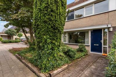 Woning Erve Lukensveld 7 Holten