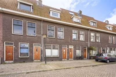 Woning Messchaertplein 64 Vlaardingen