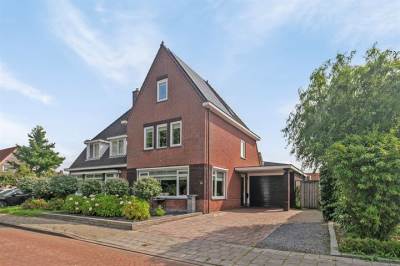 Woning Sandenburghlaan 55 Veere