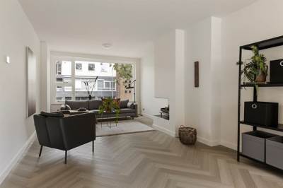 Woning Vechtstraat 42 Groningen