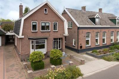 Woning Bergstraat 13 Neede
