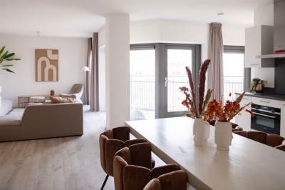 Woning Burgemeester Elsenlaan 323-F 409 Rijswijk (ZH)