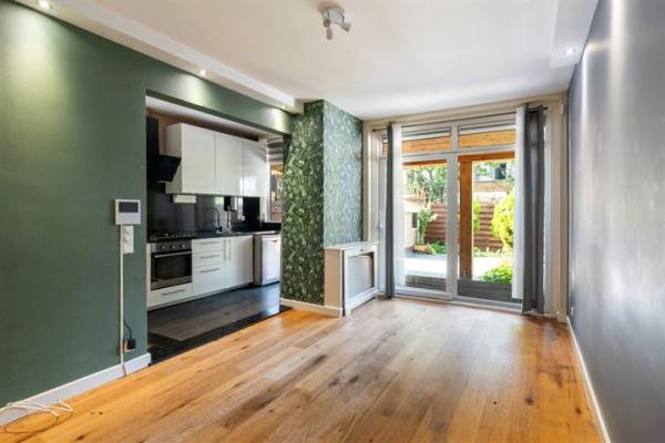 Woning De la Reyweg 435 Den Haag