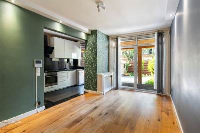 Woning De la Reyweg 435 Den Haag