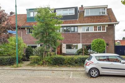 Woning Bremstraat 22 Baarn