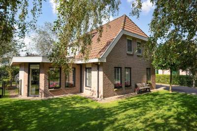 Woning Koedrift 12 IJhorst