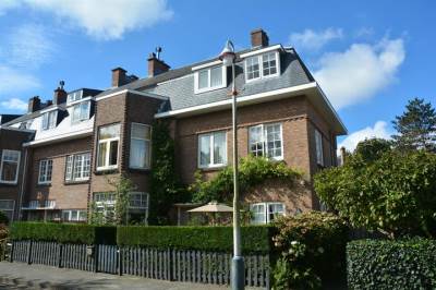 Woning Spreeuwenlaan 30 Den Haag