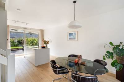 Woning Puntstraat 26 Rotterdam