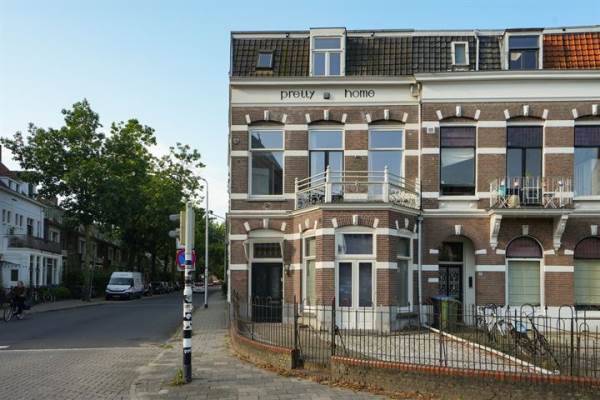 Woning Berg en Dalseweg 100 Nijmegen