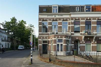 Woning Berg en Dalseweg 100 Nijmegen