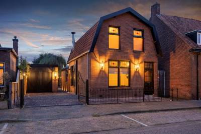 Woning Hegemansweg 22 Hengelo (OV)
