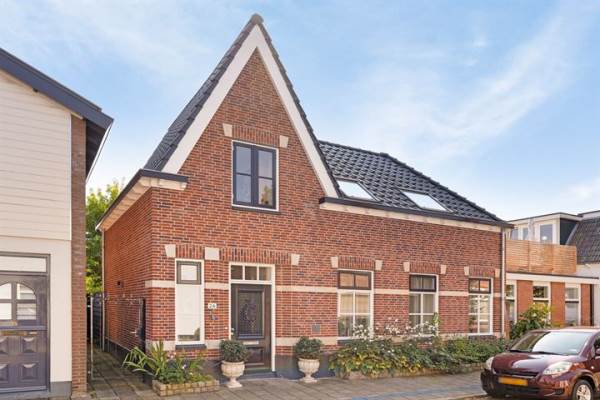 Woning Bothastraat 26 Hengelo (OV)