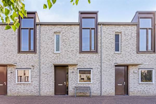 Woning Waterlinie 127 Eindhoven