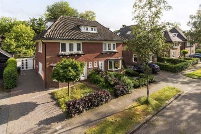 Woning Gunninglaan 13 Apeldoorn