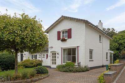 Woning Nieuwe Holleweg 35 Beek (Gem. Berg en Dal)