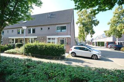 Woning Sadatsingel 18 Ede