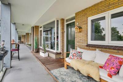 Woning Joubertstraat 167 Gouda