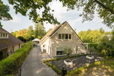 Woning Emanuel de Wittestraat 7 Enschede