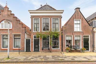 Woning Legeweg 15 Dokkum