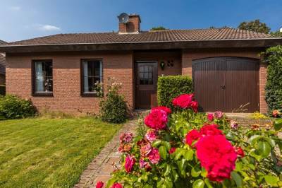 Woning Burg. van Hinsbergstraat 7 Obbicht