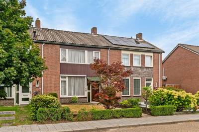 Woning Eviestraat 17 Riethoven
